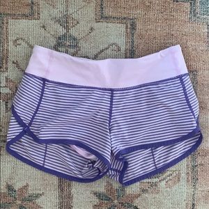 Lululemon Speed Up Short 2.5”
